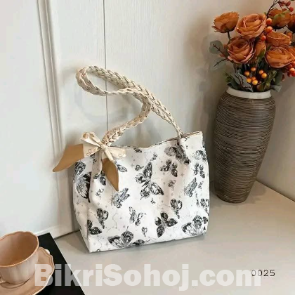 Stylish Ladies Bag